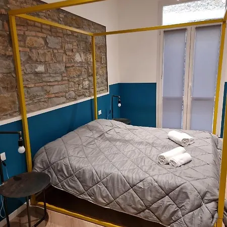 Apartman Cherry 1 Trieszt