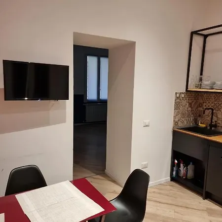 Apartamento Cherry 1 *