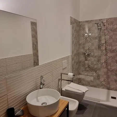 Cherry 1 Apartment Trieste