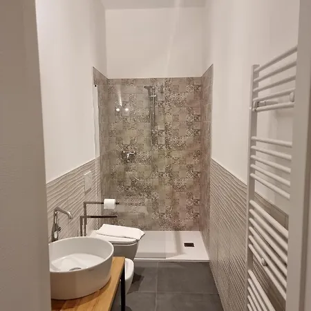 Cherry 1 Appartement