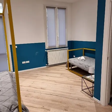 Cherry 1 Appartement *