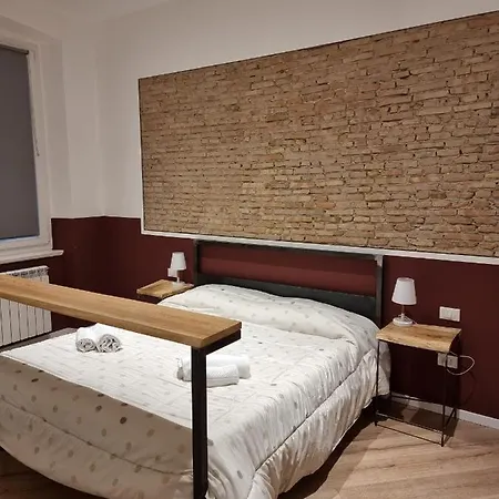 Appartement Cherry 1