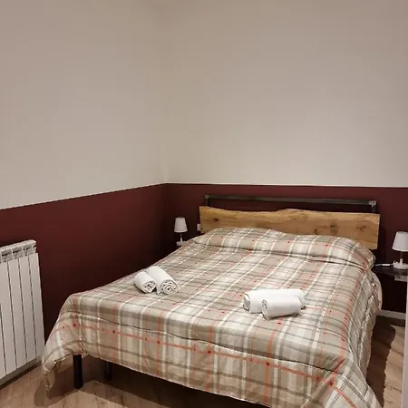 Cherry 1 Apartment