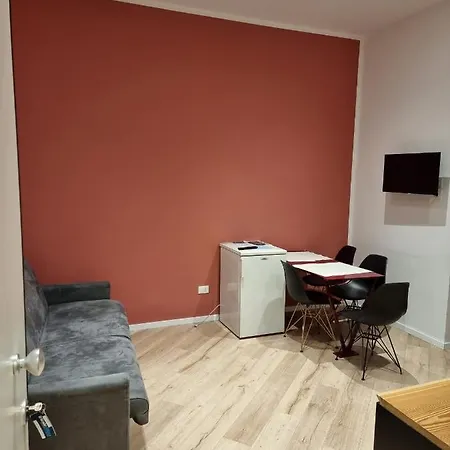 Cherry 1 Apartamento