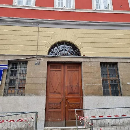 Appartement Cherry 1