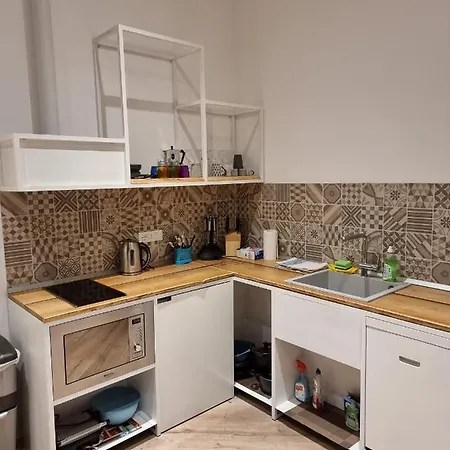 Apartment Cherry 1 *