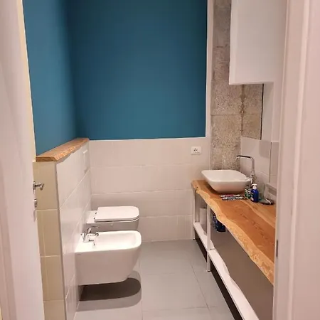 Cherry 1 Apartment *